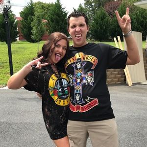 Meet your Posher, Collen